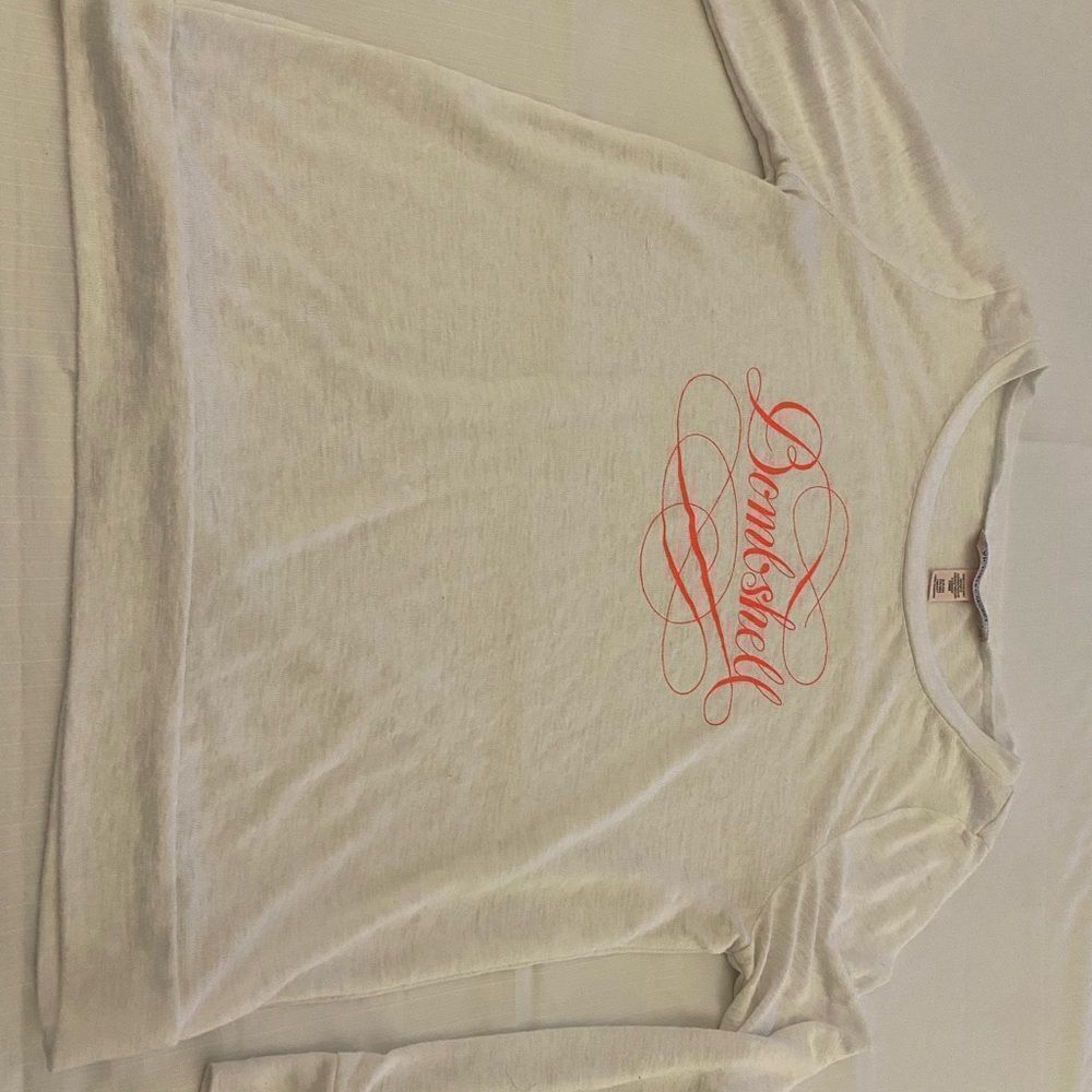 Victoria Secret Bombshell shirt